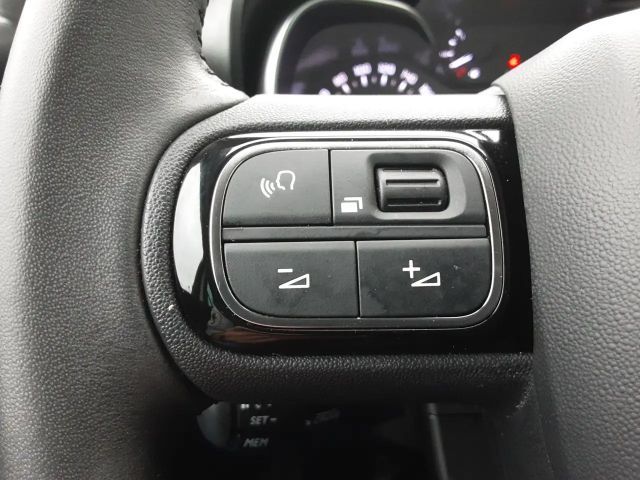 Citroën C3 Aircross Plus PureTech