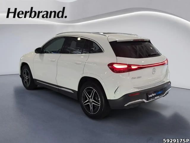 Mercedes-Benz EQA 250 AMG Line
