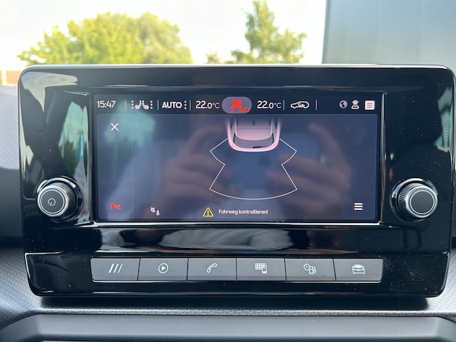 Seat Leon 2.0 TDI Sportstourer