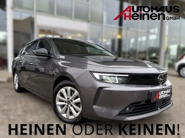 Opel Astra 1.5 Turbo Elegance Sports Tourer