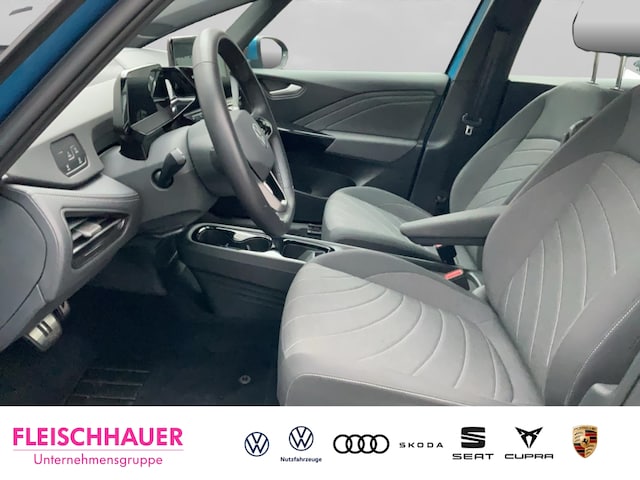 Volkswagen ID.3 150 kW Performance Pro