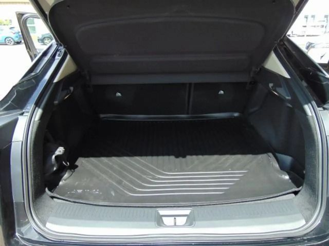 Nissan Ariya 87 kWh Evolve e-4ORCE