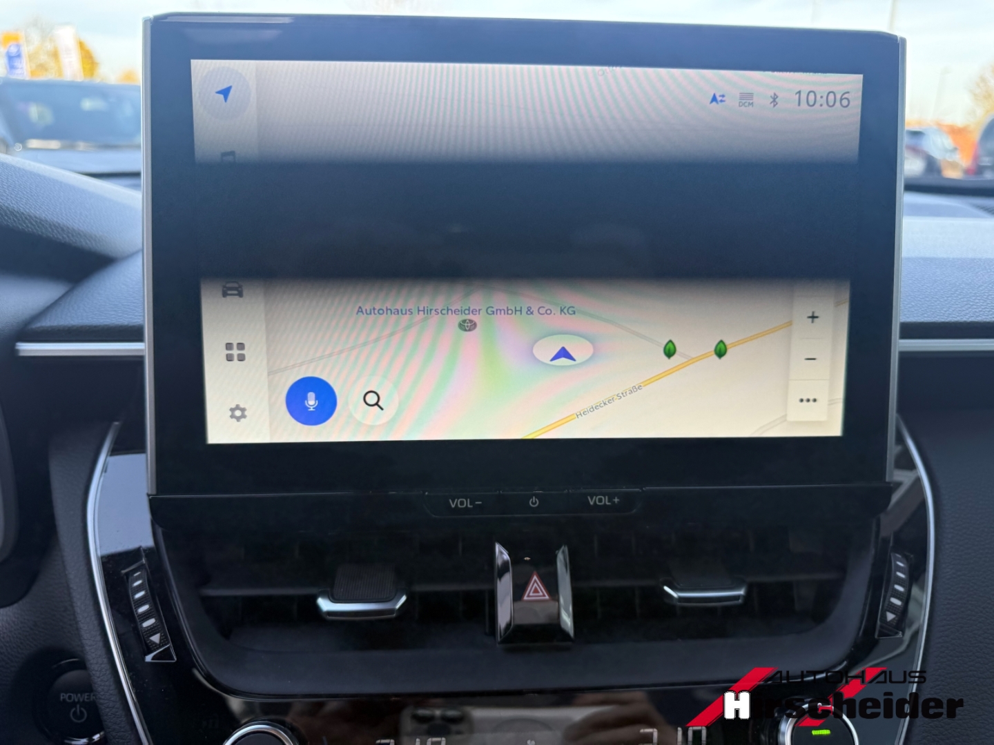 Toyota Corolla Cross 5-deurs Basis