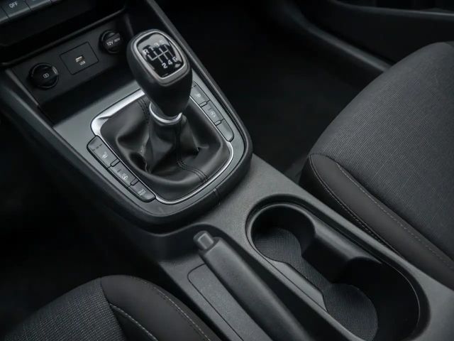 Hyundai Kona 1.0 Select