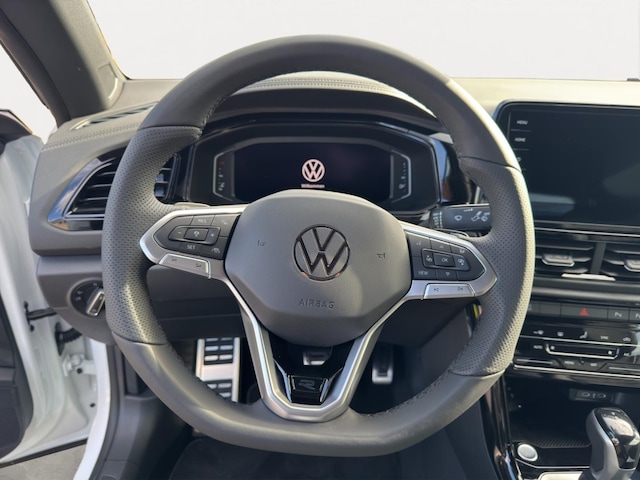 Volkswagen T-Roc 1.5 TSI Cabriolet DSG R-Line