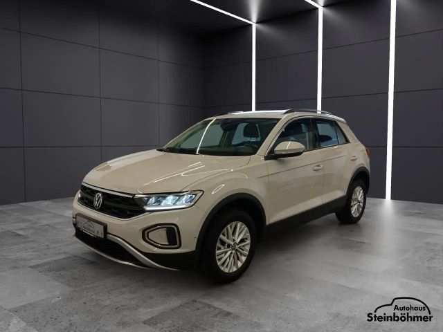 Volkswagen T-Roc 1.5 TSI Life