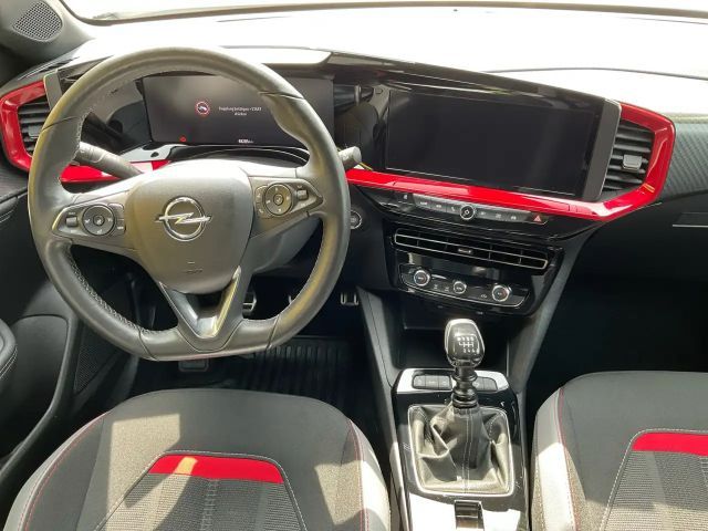 Opel Mokka GS-Line Grand Sport