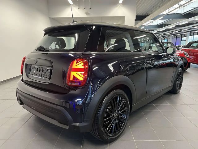 MINI Cooper LED PDC V+H DAB Tempomat Klimaaut. LM