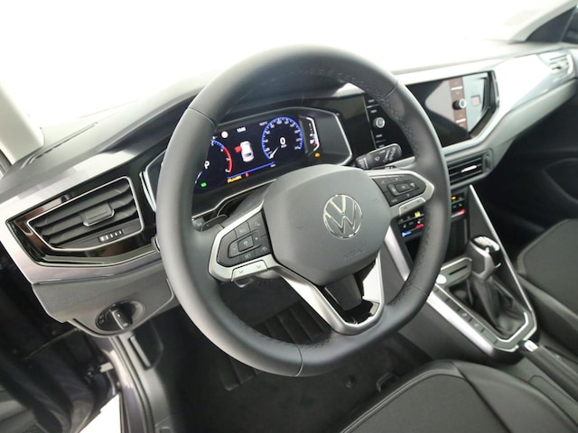 Volkswagen Taigo DSG Style