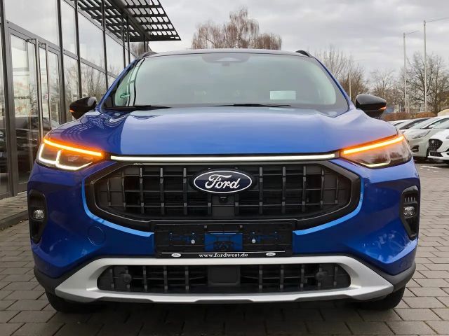 Ford Kuga 4x4 AWD Active Hybrid X