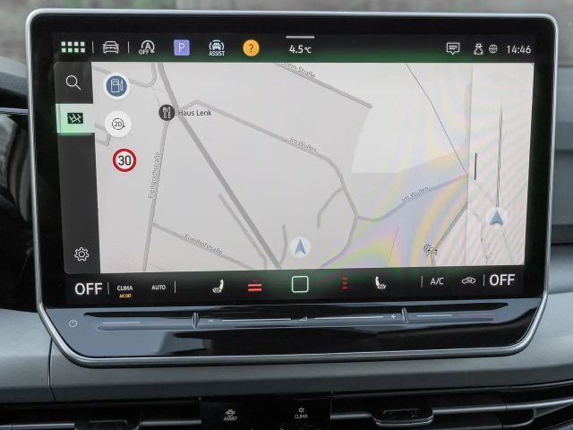 Volkswagen Golf 1.5 TSI Golf VIII Life Variant