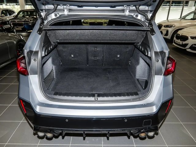 BMW X1 M-Sport xDrive