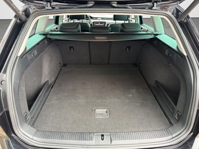 Volkswagen Passat 2.0 TDI AllTrack