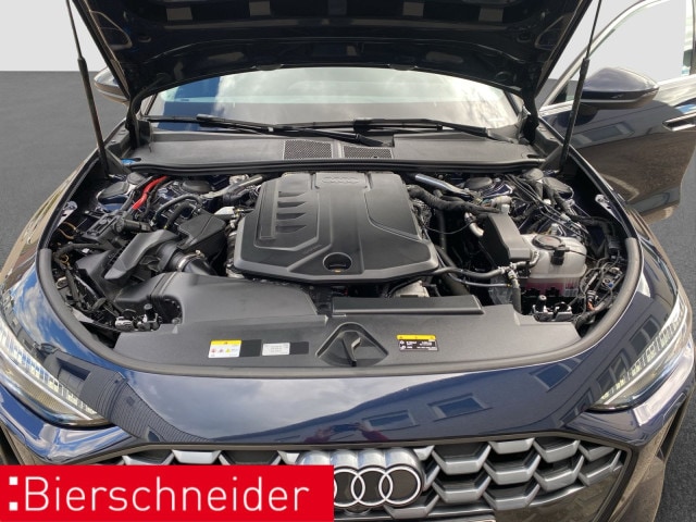 Audi A5 Avant Quattro S-Tronic