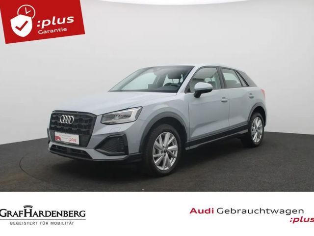 Audi Q2 35 TFSI