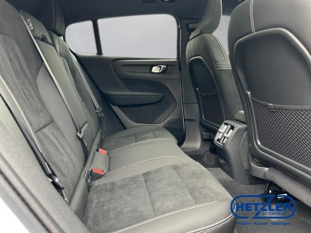 Volvo C40 Plus Recharge