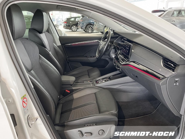 Skoda Octavia 2.0 TDI Combi Style Style