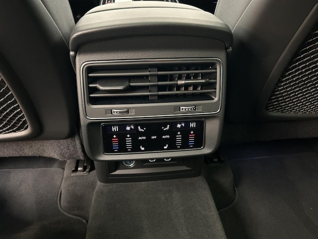 Audi Q8 50 TDI Quattro