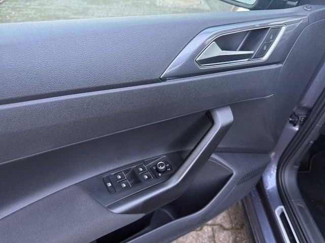 Volkswagen Polo 2.0 TSI DSG GTI