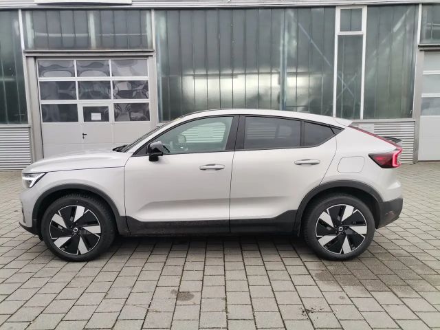 Volvo C40 AWD Recharge Ultimate