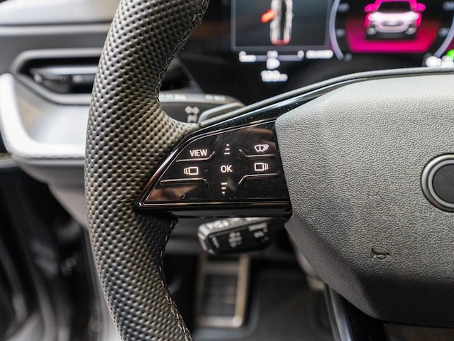 Audi Q5 Quattro S-Tronic Sportback