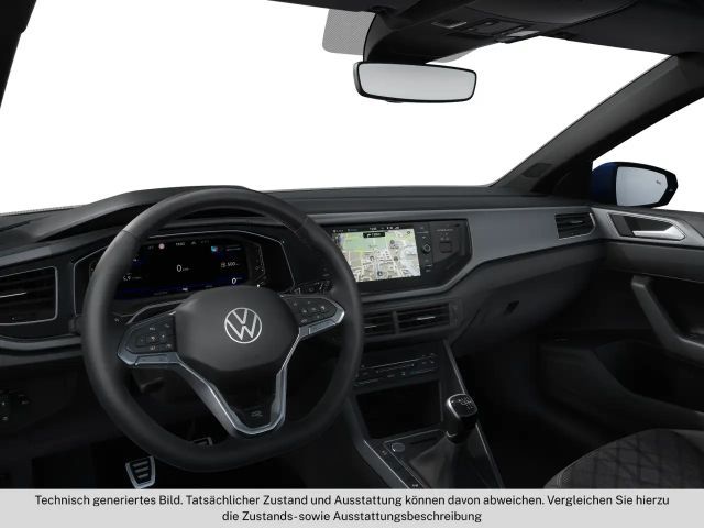 Volkswagen Polo Sport