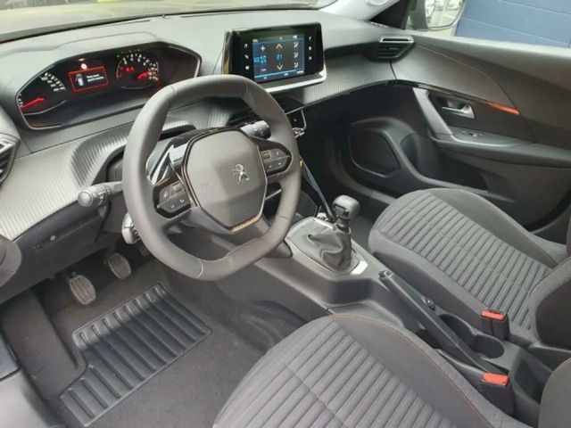 Peugeot 2008 Active Pack BlueHDi