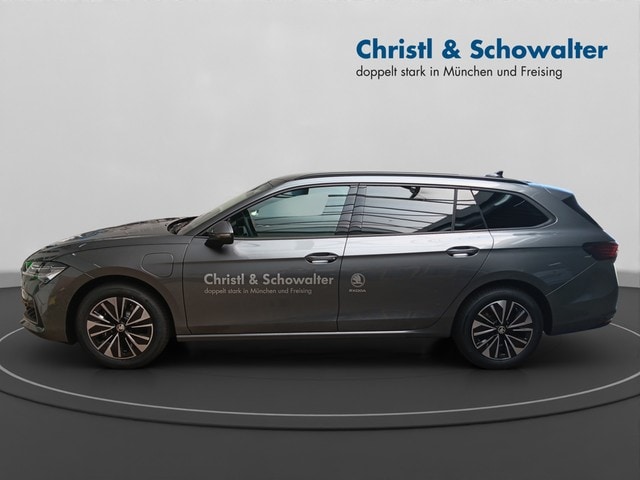 Skoda Superb 1.5 TSI Combi iV