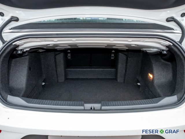 Volkswagen T-Roc 1.0 TSI Cabriolet