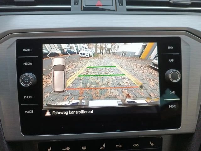 Volkswagen Passat 1.5 TSI Variant