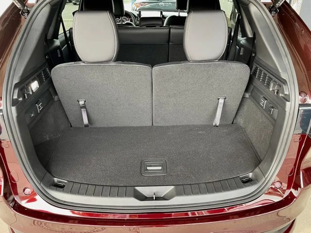 Mazda CX-80 Homura Plus