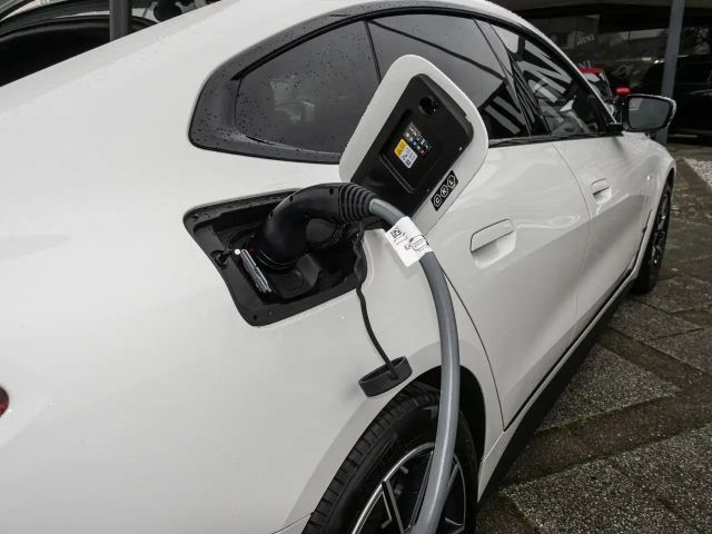 BMW i4 Coupé M-Sport eDrive35