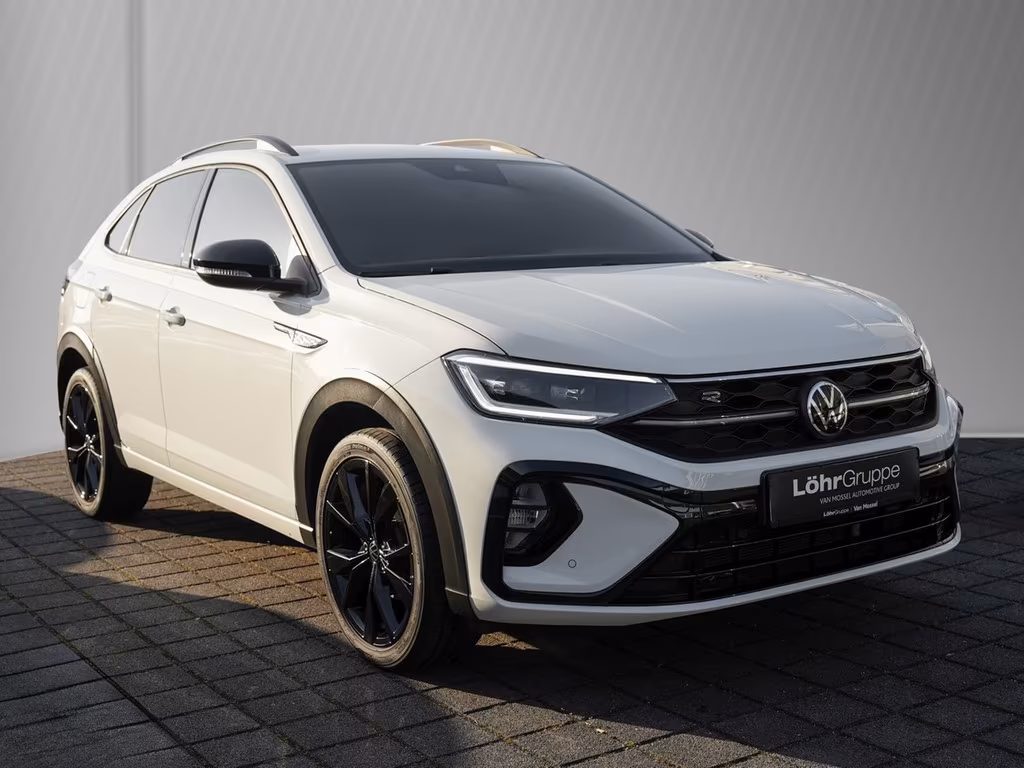 Volkswagen Taigo 1.0 TSI DSG R-Line