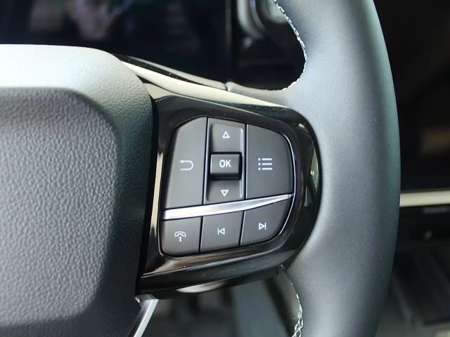 Ford Puma EcoBoost Titanium