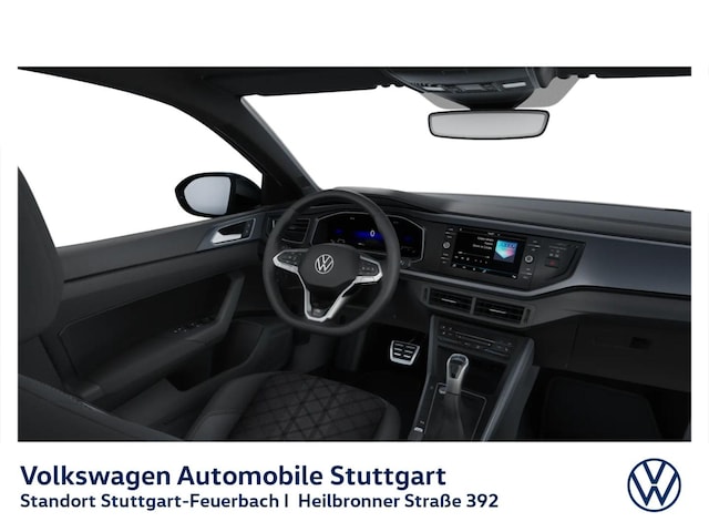 Volkswagen Taigo 1.5 TSI DSG R-Line