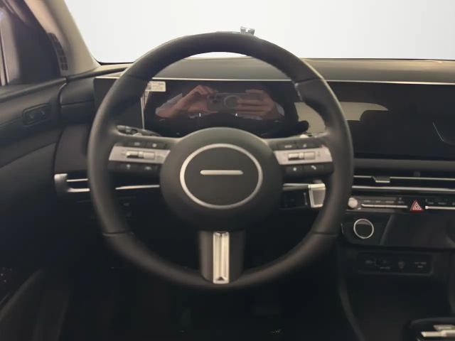 Hyundai Tucson 1.6 Prime T-GDi