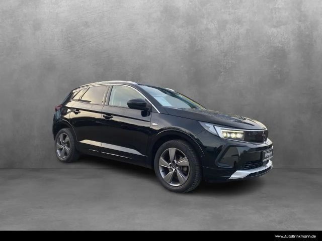 Opel Grandland X 1.2 Turbo Turbo Ultimate