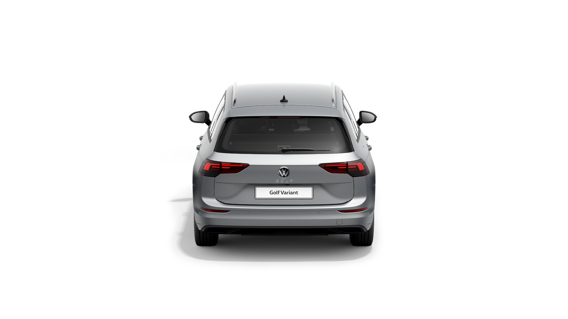 Volkswagen Golf Golf VIII Life Variant