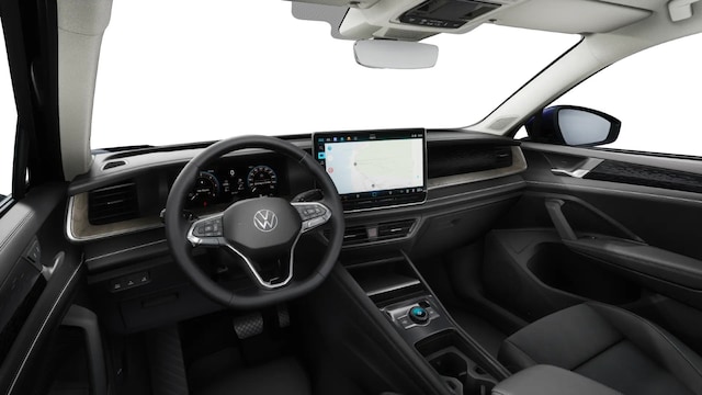 Volkswagen Tayron 2.0 TDI DSG