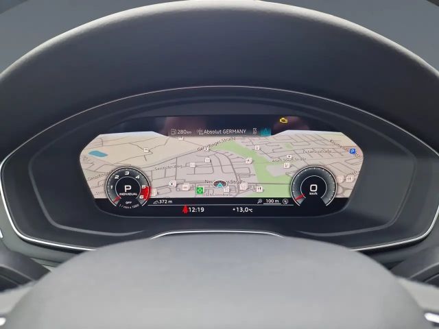 Audi A5 50 TDI Quattro Sportback