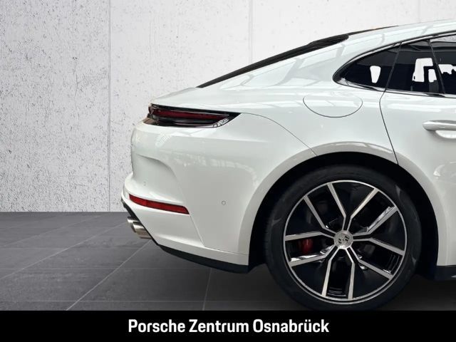 Porsche Panamera 4S E-Hybrid