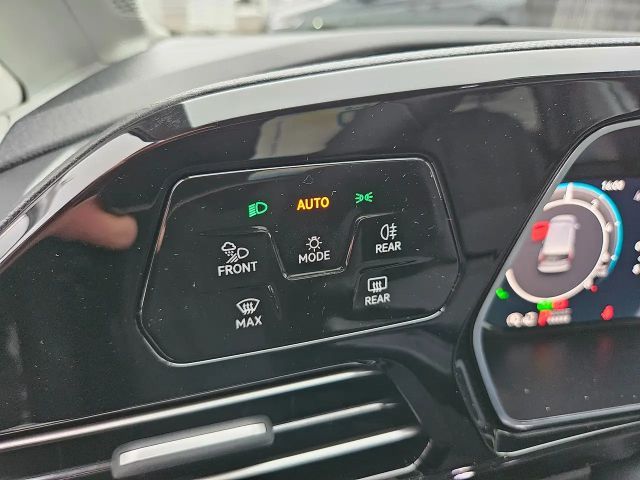 Volkswagen Caddy Maxi Style eHybrid