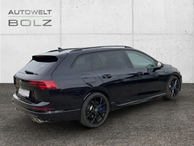 Volkswagen Golf 2.0 TSI 4Motion Golf VIII