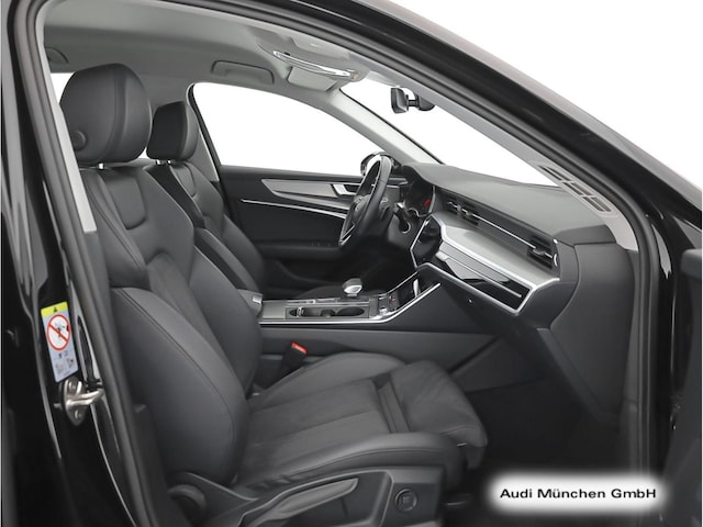 Audi A6 45 TFSI S-Tronic Sedan Sport