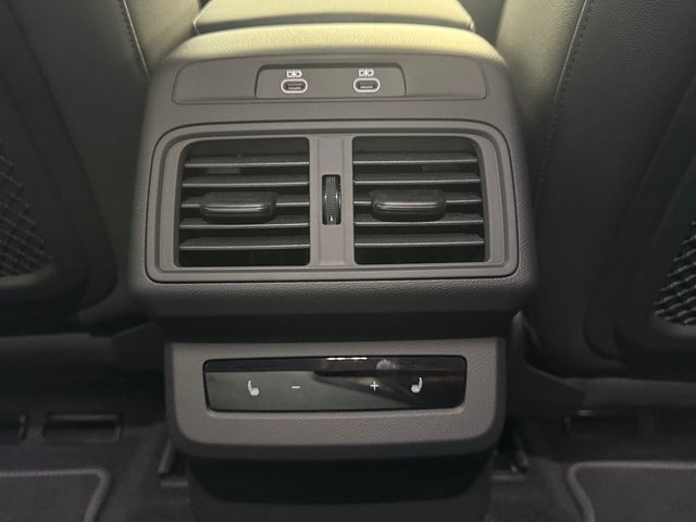 Audi Q5 Quattro S-Tronic