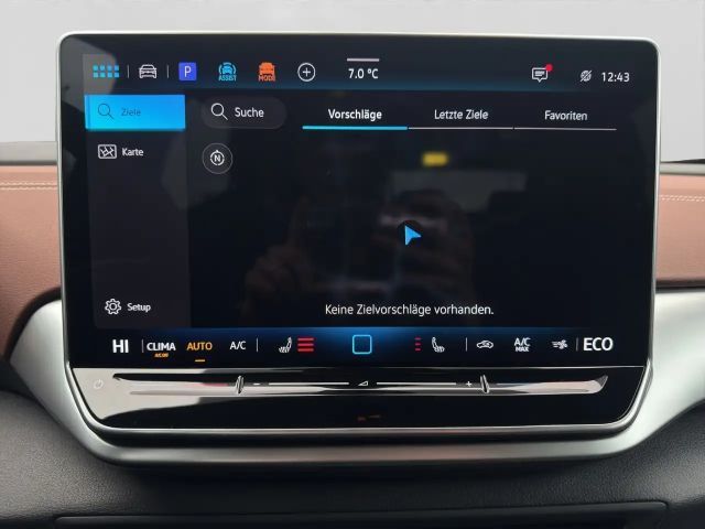 Volkswagen ID.5 IQ.Drive Pure