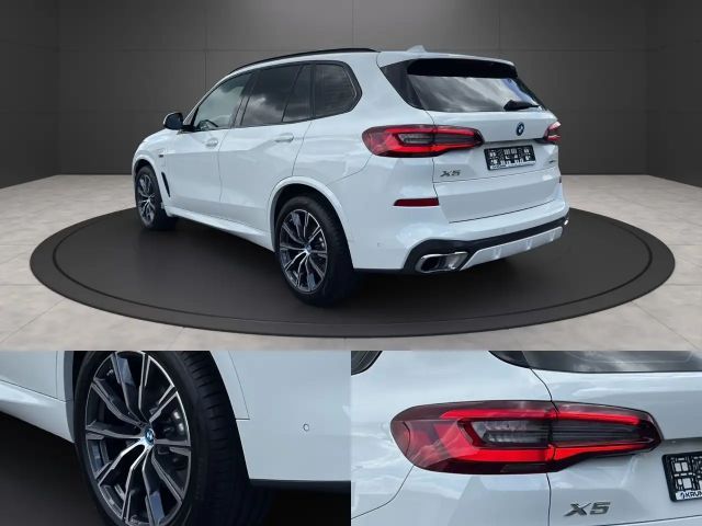BMW X5 Individual M-Sport xDrive