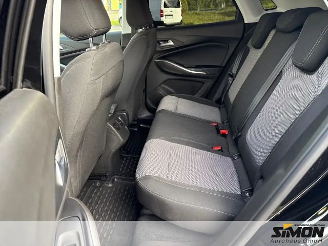 Opel Grandland X GS-Line Grand Sport