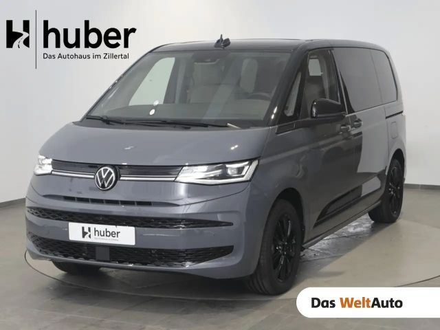 Volkswagen Multivan 4Motion T7 eHybrid
