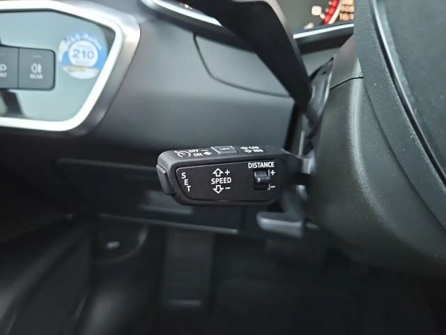 Audi A7 40 TDI Sportback